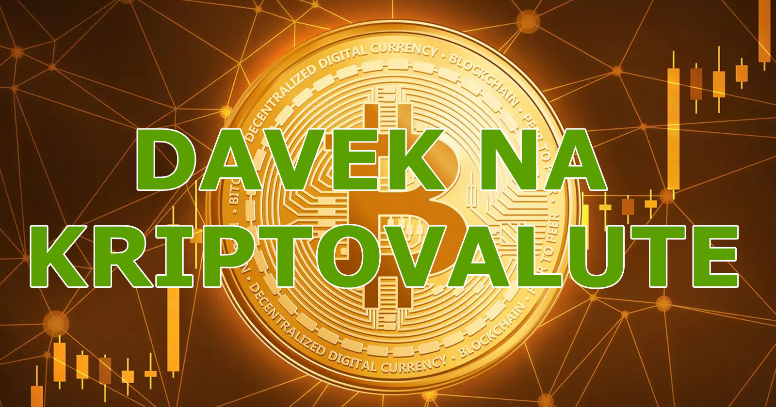 davek na kriptovalute